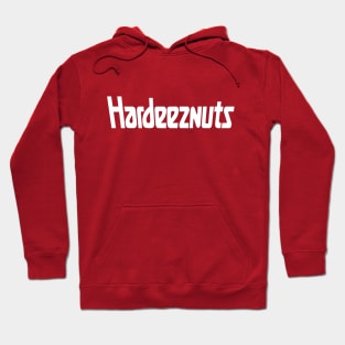 Hardeeznuts Hoodie